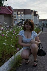 Una donna russa divorziata vuole trovare un marito italiano - foto #8