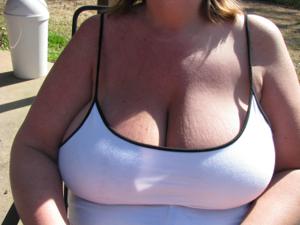 Foto erotica di una donna grassa - foto #72