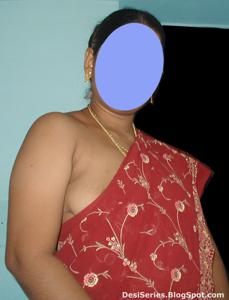 Paffuta indiana signora - foto #116