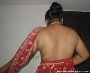Paffuta indiana signora - foto #120