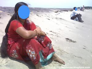 Paffuta indiana signora - foto #36