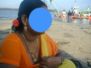 Paffuta indiana signora - foto #39