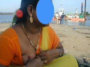 Paffuta indiana signora - foto #41