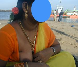Paffuta indiana signora - foto #42