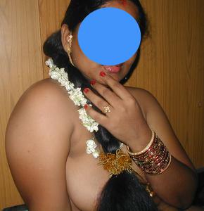 Paffuta indiana signora - foto #65