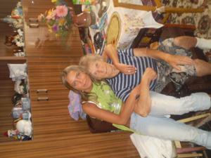 Attraente bionda polacca - foto #25