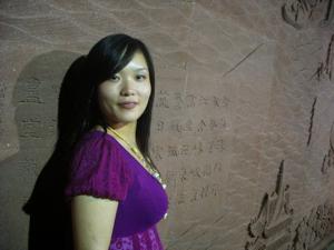 La moglie di un amico cinese - foto #21
