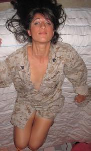 L'americano ha portato una moglie dall'Iraq - foto #18