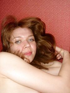Una moglie russa è arrapata ma non tradisce il marito - foto #38