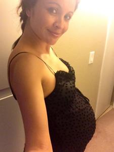 Una donna latina non è sicura di chi l'abbia messa incinta - foto #22