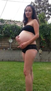 Una donna latina non è sicura di chi l'abbia messa incinta - foto #36
